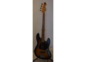 Fender American Vintage '62 Jazz Bass (26757)