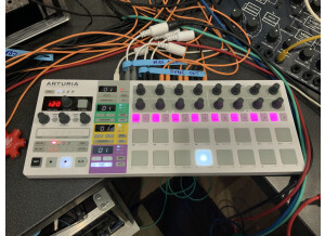 Arturia BeatStep Pro (16024)