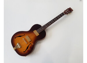 B&G Guitars Little Sister Crossroads (82706)