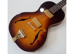 B&G Guitars Little Sister Crossroads (29367)