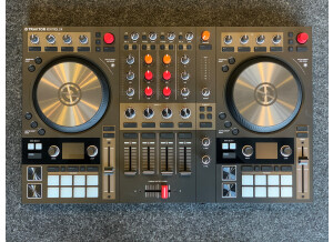 Native Instruments Traktor Kontrol S4 mk3 (8467)
