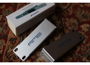 RME Audio RM19-X Kit (9184)