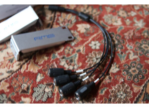 RME Audio RM19-X Kit (218)