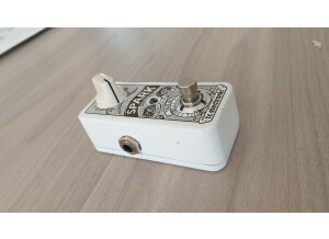 TC Electronic Spark Mini Booster (16242)