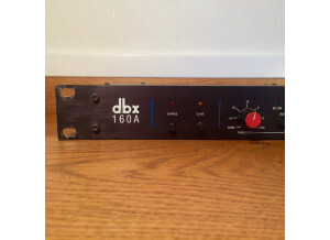 dbx 160A (13968)