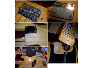 pb luc 75 patch