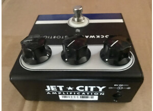 Jet City Amplification Shockwave Distortion