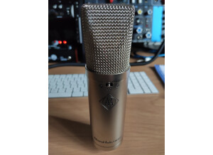 Advanced Audio Microphones CM-87 (44888)