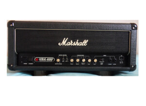 Marshall VBA400 (78325)