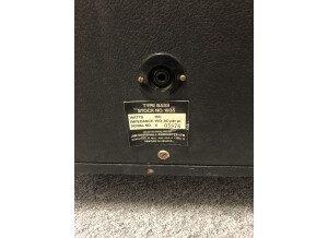 Marshall 1959HW (80470)