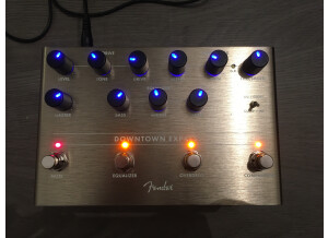 Fender Downtown Express (52283)