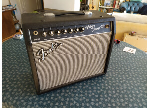 Fender Vibro Champ XD (94193)