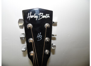 Harley Benton UK-11