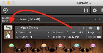 1 Edit Mode 1 Edit Mode