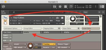 2 Script Slot 2 Script Slot