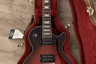 Gibson Slash Les Paul Standard (2020)