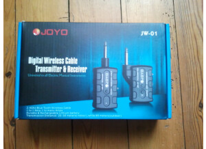 JOYO JW-01 Wireless transmiter
