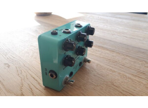 JHS Pedals Panther Cub V1.5 (7635)