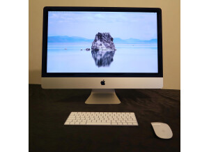 Apple iMac 21.5_i5_2.5GHz_quadcore (15982)