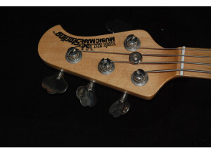Music Man Classic Sterling 4 (61842)