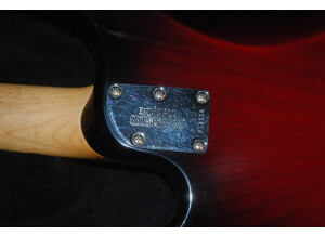 Music Man Classic Sterling 4 (72929)