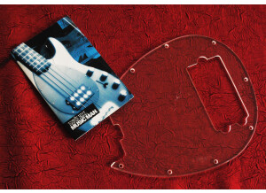 Music Man Classic Sterling 4 (62239)