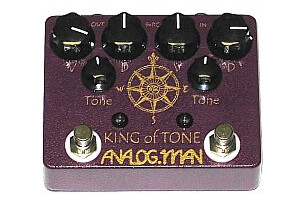 Analog Man King of Tone V4 (55583)