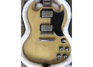 Gibson SG Standard Reissue VOS (45825)