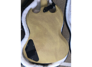 Gibson SG Standard Reissue VOS (68738)