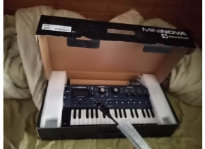 Novation MiniNova (91835)