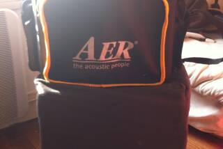 AER Compact 60