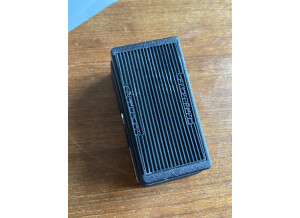 Dunlop CBM95 Cry Baby Mini Wah (68050)