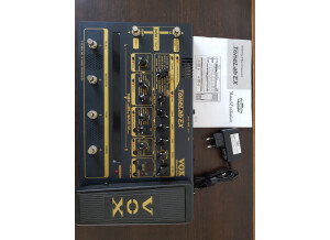 Vox Tonelab EX (42239)
