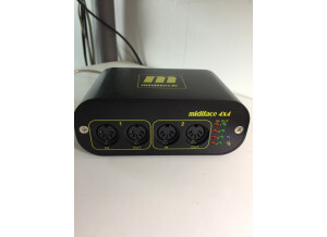 Miditech MIDIface 4x4 (33571)