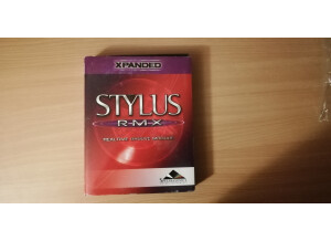 Spectrasonics Stylus RMX Xpanded (87445)