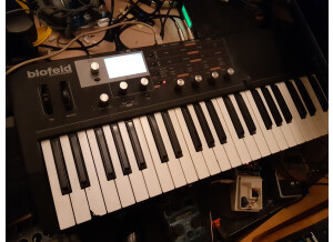 Waldorf Blofeld Keyboard (58260)
