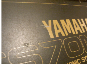 Yamaha CS70M (8343)