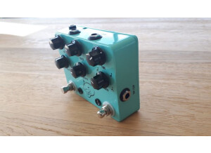 JHS Pedals Panther Cub V1.5 (71982)