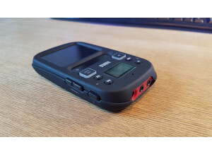 Korg Mini Kaoss Pad 2S (10414)