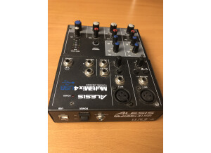 Alesis MultiMix 4 USB (16801)