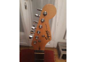 Squier Stop Dreaming, Start Playing Set: Strat SE Special with Squier SP-10