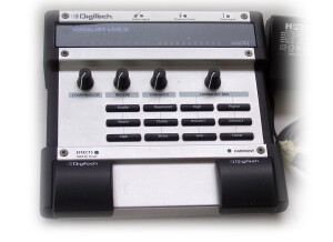 DigiTech Vocalist Live 2 (2506)