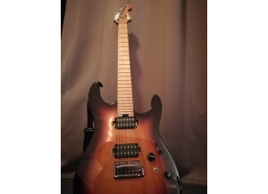 Charvel DK242