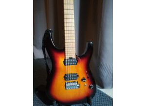 Charvel DK245