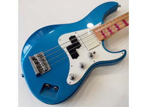 Yamaha Attitude Ltd (6054)