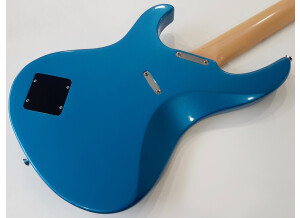 Yamaha Attitude Ltd (64258)