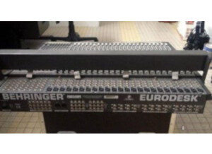 Behringer Eurodesk MX8000 (12784)