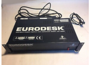 Behringer Eurodesk MX8000 (12880)