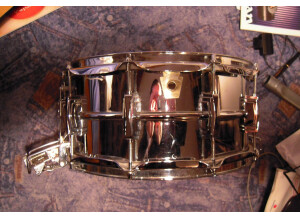 Ludwig Drums Super Sensitive LM411 (83191)