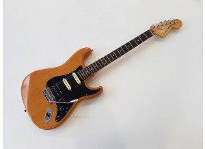 Fender Highway One Stratocaster HSS [2003-2006] (8605)